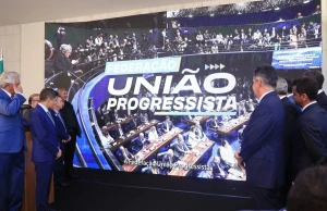 TSE aprova registro da Federação União Progressista