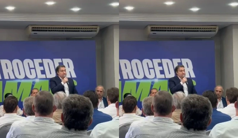 Filiação de Sergio Moro provoca saída de 53 prefeitos do PL no Paraná