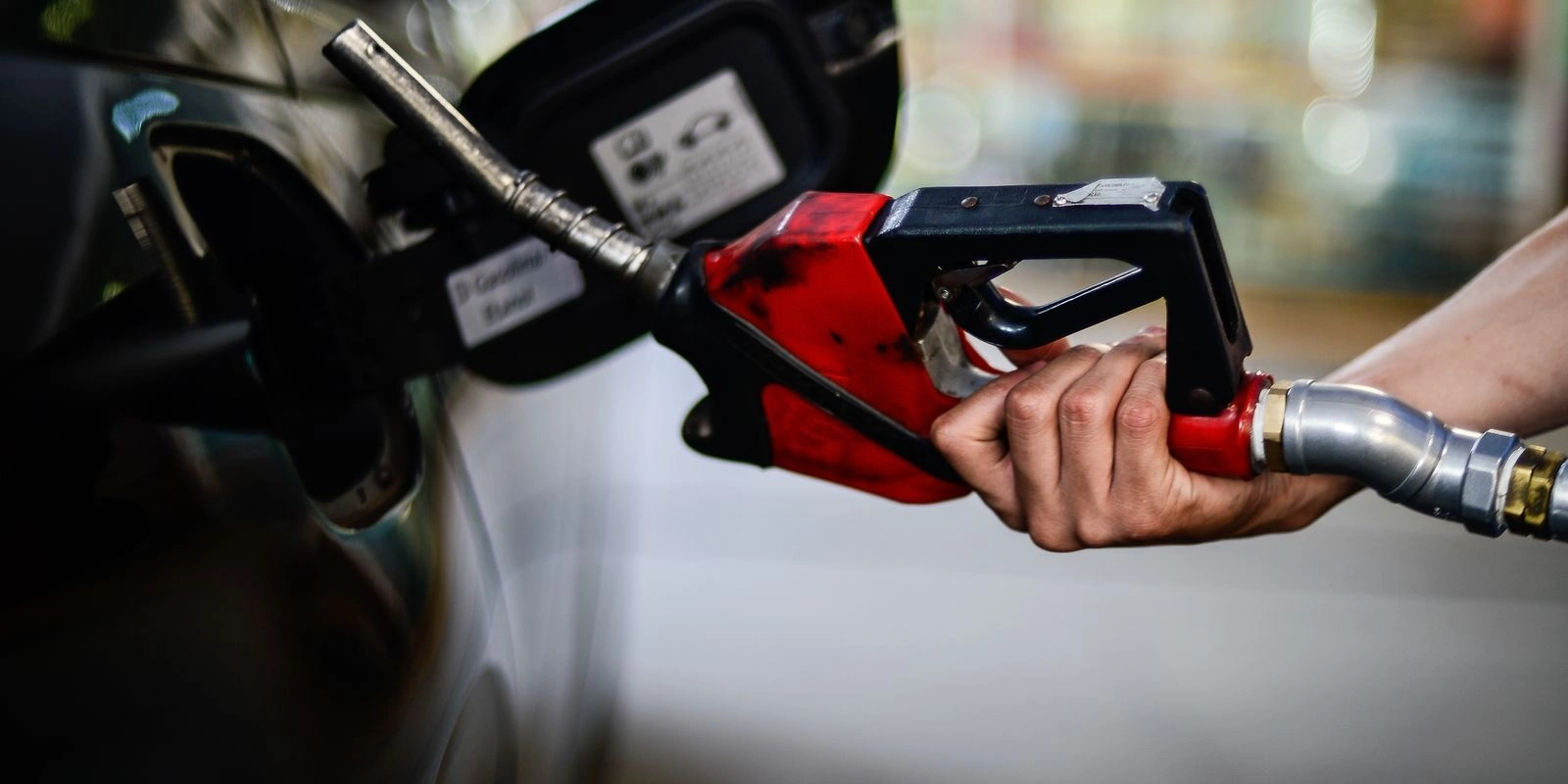 Diesel: governo diz que até abril não há risco de desabastecimento