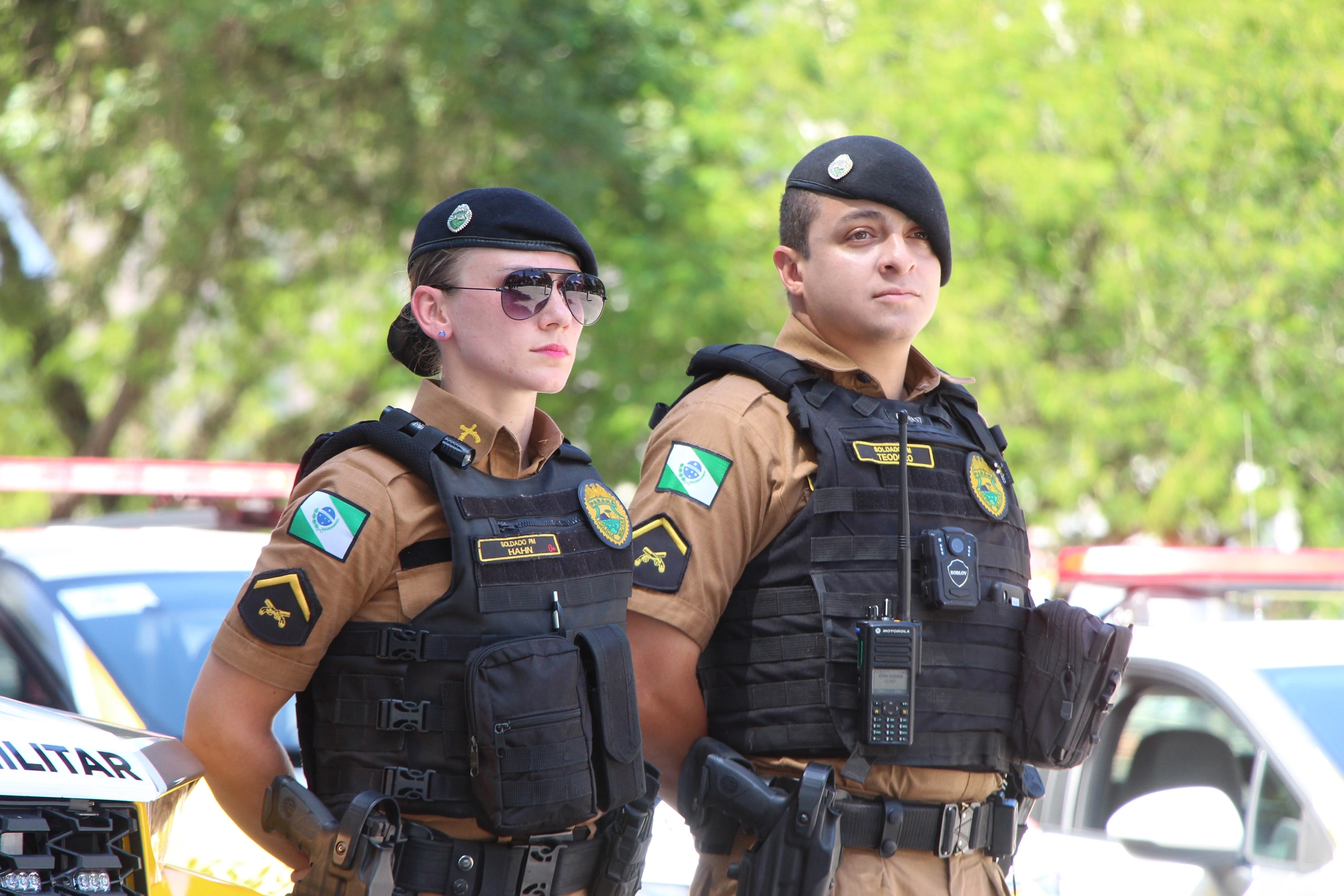 PMPR divulga resultado de concurso para soldado com 2,5 mil aprovados