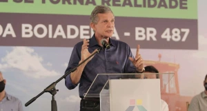 Prefeito de Foz do Iguaçu afirma que não sairá do PL