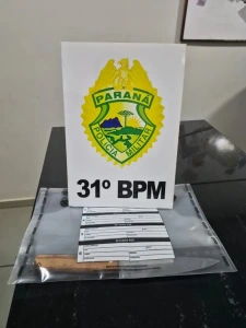 Briga termina com prisão e feridos graves em Corbélia