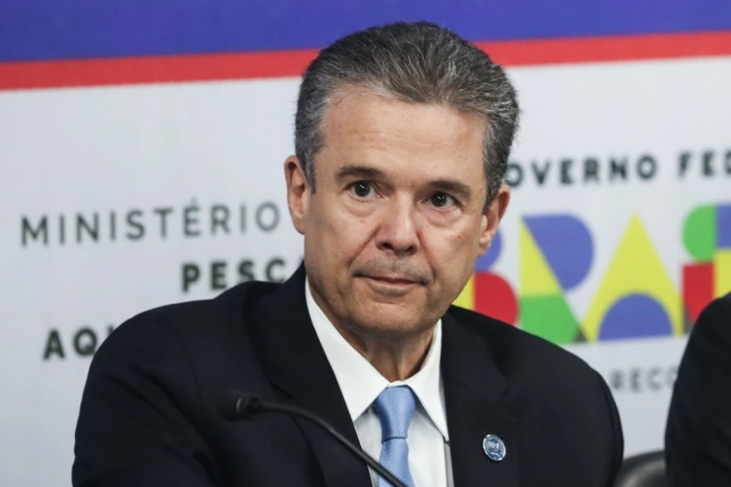 André de Paula será o novo ministro da Agricultura
