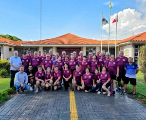 Nova Santa Rosa conquista 4º lugar geral no JIIDO e é destaque estadual