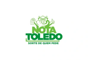 Toledo lança programa “Nota Toledo” para incentivar emissão de notas fiscais e premiar cidadãos
