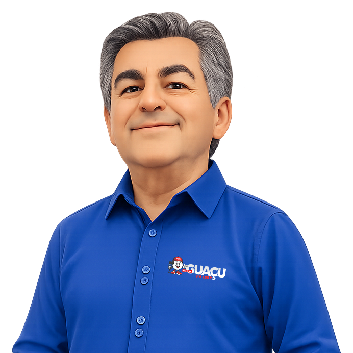 João Nogueira