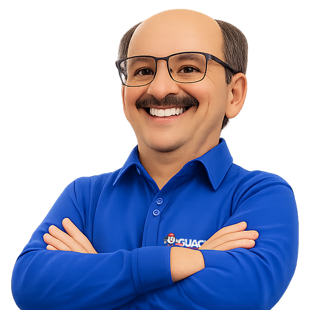 Dr Sérgio Avelino Campagnolo