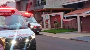 Polícia investiga motivo de homicídio cometido por policial civil em Toledo