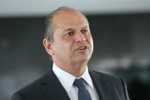 Ricardo Barros confirma novas filiações de deputados à federação União Progressista