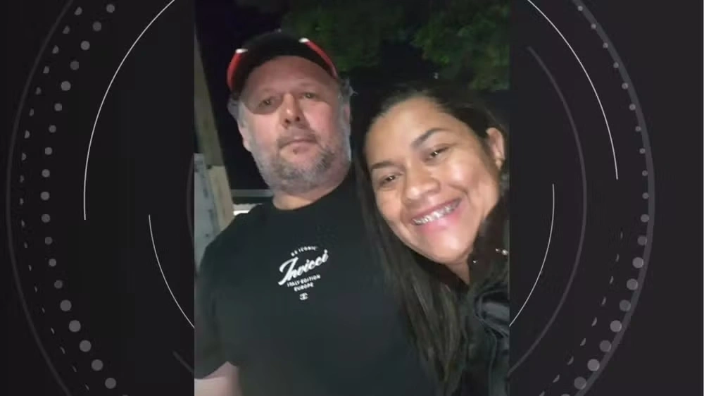 Mulher suspeita de matar marido por causa de wi-fi no PR cometeu crime hediondo e tentou adulterar cena, conclui MP