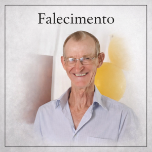 Falecimento: Sergio Leopoldo Meinerz morre aos 72 anos em Alto Santa Fé