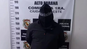 Paranaense que fazia compras no Paraguai é sequestrado após ser atraído por 'promoção' em canetas emagrecedoras