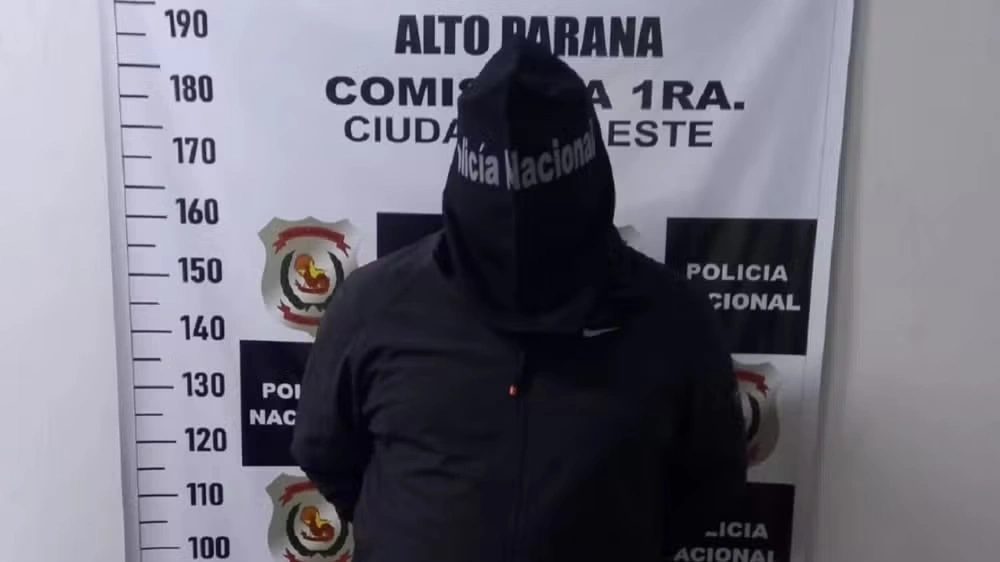 Paranaense que fazia compras no Paraguai é sequestrado após ser atraído por 'promoção' em canetas emagrecedoras