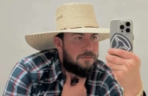 Trabalhador agrícola desaparece no PR, e caminhonete e sacola com roupas dele são encontradas perto de lagoa