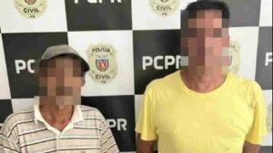 Dois homens são presos por estelionato em Marechal Cândido Rondon