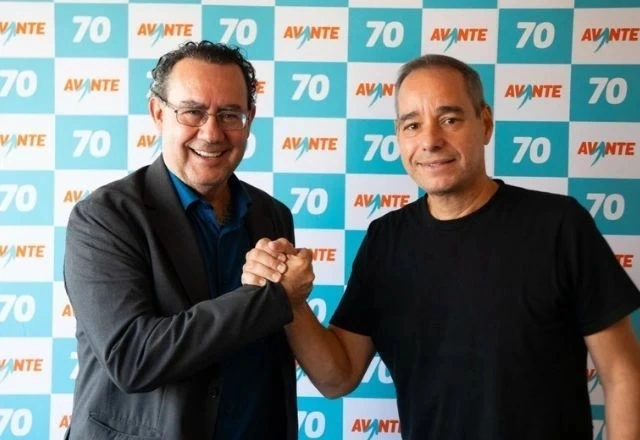 Avante anuncia Augusto Cury como pré-candidato à Presidência da República