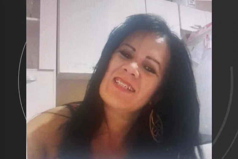 Neta é suspeita de mandar ex-namorado matar avó dela no Paraná após mulher dizer que não concordava com relacionamento da jovem