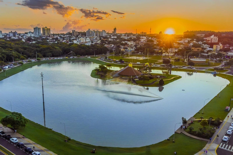 Toledo é a 15ª cidade mais feliz do Brasil e 3ª do Paraná, aponta ranking da Bula