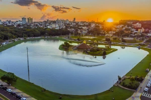 Toledo é a 15ª cidade mais feliz do Brasil e 3ª do Paraná, aponta ranking da Bula