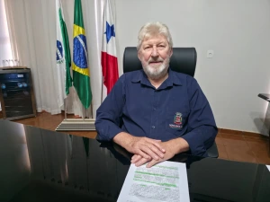 Readequação e pavimentação asfáltica na Linha Jundiaí deve iniciar nos próximos dias e marcará o maior investimento da história em convênio