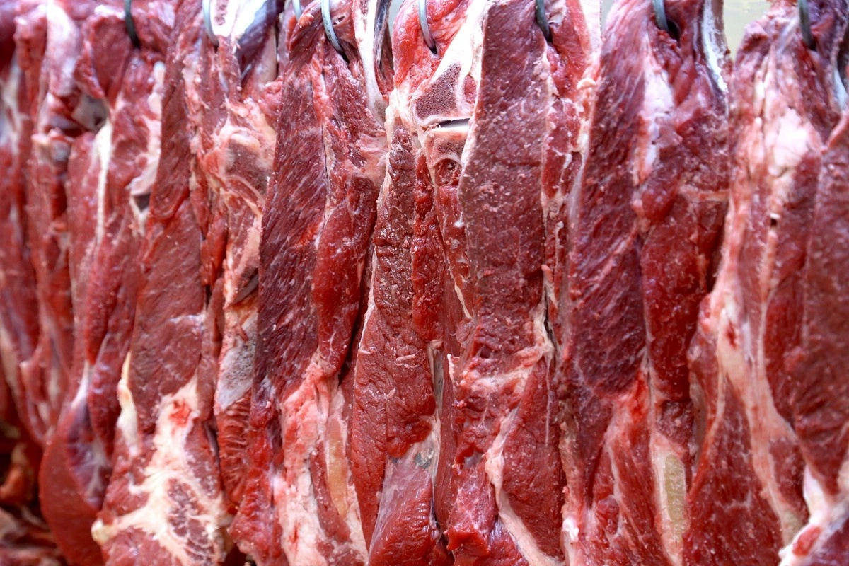 Brasil deve esgotar cota de carne bovina para a China no início de maio