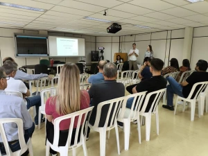 Marechal Rondon realiza audiência pública da LDO 2027 para definir orçamento municipal