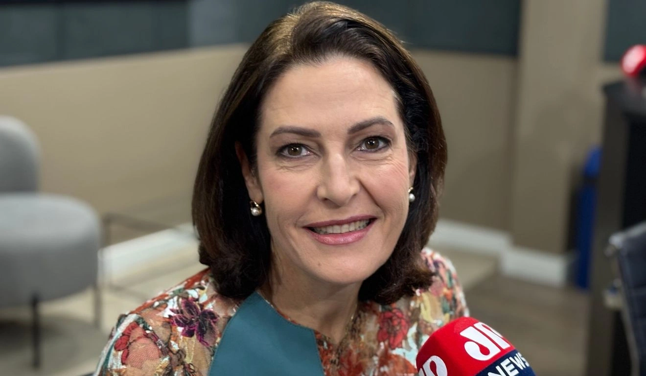 Cristina Graeml diz que foi "abandonada por Moro" e que teme governo dele: "Sem palavra"