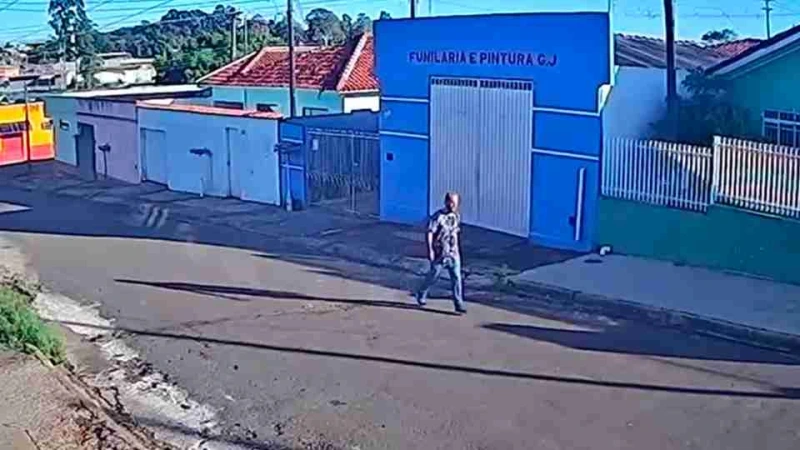 Polícia desmonta farsa de homens que mataram apicultor e enganaram a própria família no PR