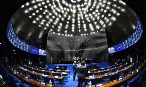 Congresso pode derrubar veto ao PL da dosimetria em 30 de abril