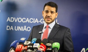 Sabatina de Messias no Senado será dia 29 de abril