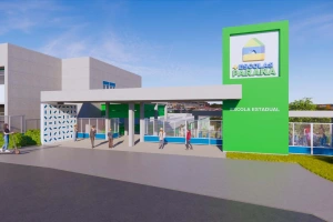 Foz do Iguaçu, São Miguel do Iguaçu e Marechal Cândido Rondon terão novas escolas