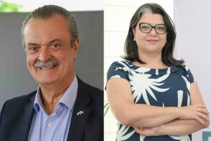 Governo do Estado anuncia mais dois secretários: Everton Souza e Mariana Neris