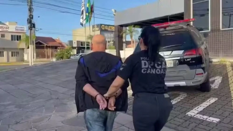 Idoso é condenado a 20 anos de prisão por estuprar filha e neta no interior do RS