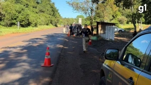 Adolescente morre atingido por máquina agrícola a caminho da escola no RS; mãe relatou 'pressentimento ruim' horas antes