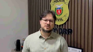 De latrocínio a execução: polícia muda linha de investigação na morte de dono de bar em Ubiratã