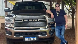 Empresário do Paraná que ostentava carros de luxo e fazendas nas redes é condenado a prisão por golpe de R$ 20 milhões