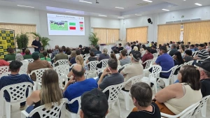 Copagril premia produtores com melhores resultados durante Circuito Técnico 2026