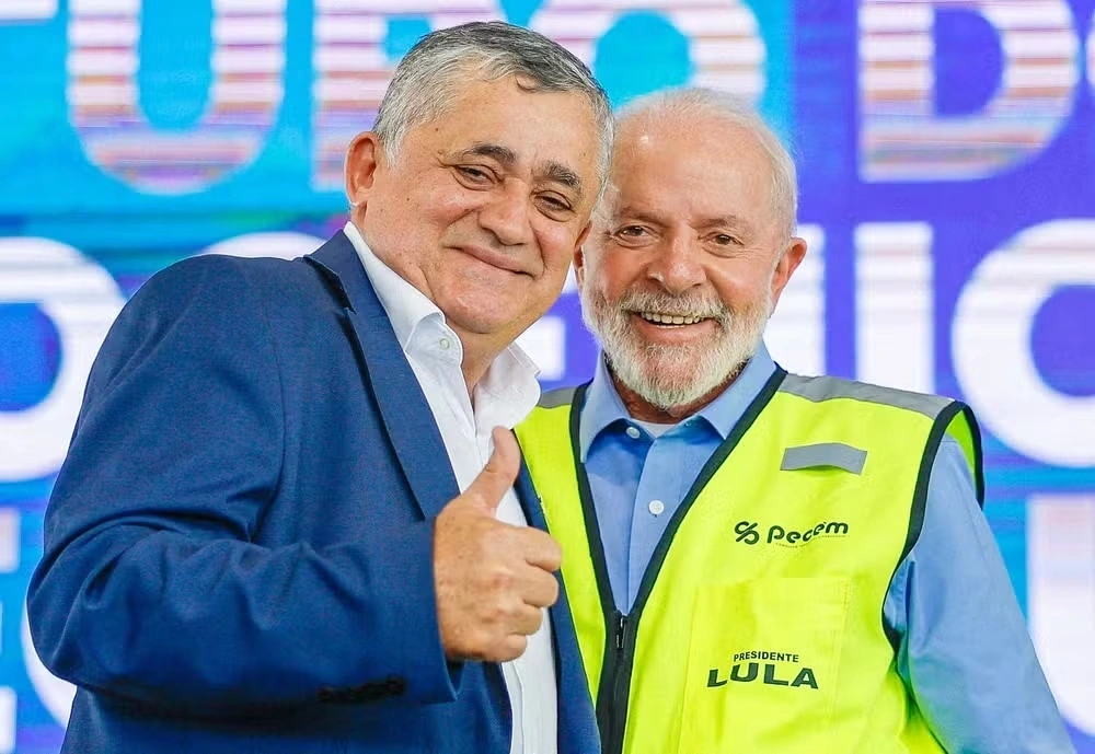 José Guimarães substituirá Gleisi como responsável pela articulação do governo no Congresso