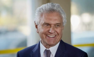 Datafolha reforça "fator Chile" e dá fôlego a Caiado