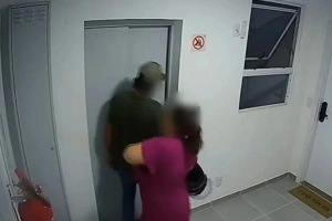 Professora mata marido esfaqueado após discussão em apartamento no PR