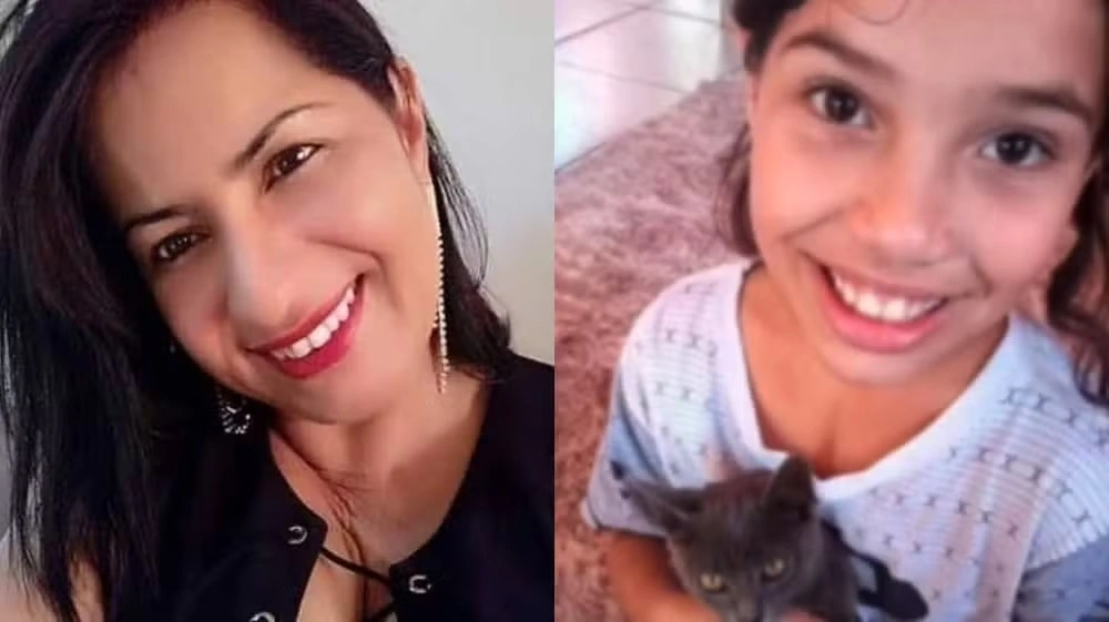 Após confessar que matou avó e neta para não ser reconhecido por roubar R$ 100 delas, homem é condenado a 60 anos de prisão, no PR