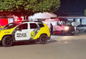 Jovens são baleados em meio a via pública em Goioerê