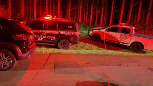 Empresário é morto a tiros durante festa de aniversário em Campo Mourão