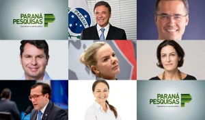 Nova pesquisa: saiba como está a disputa ao Senado no Paraná