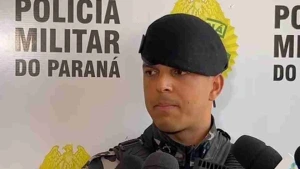 Homem invadiu ala da maternidade para levar recém-nascido em Toledo, diz PM