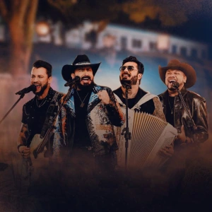 Traia Véia é confirmada como terceira atração da Expo Rondon 2026