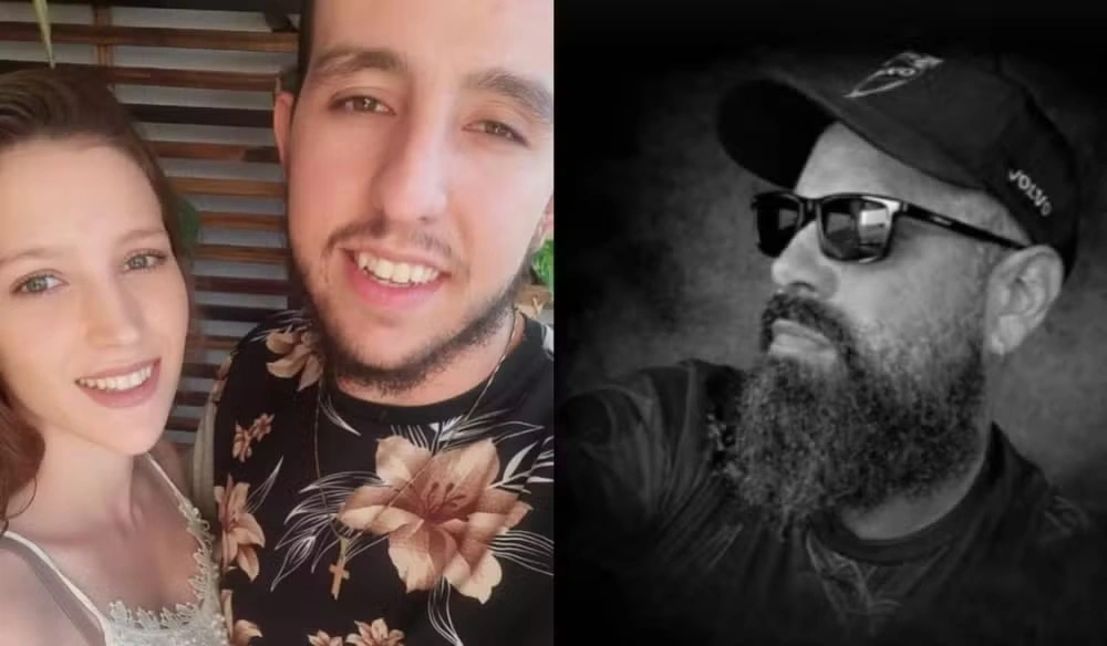 Pai de família morto em acidente em SC ia com esposa, filhos e amigo buscar caminhão para trabalhar