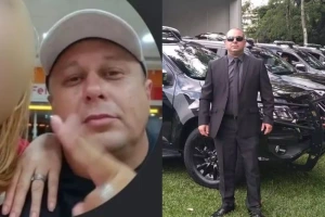 PMs amigos que trocaram tiros no PR: desabafo entre esposas sobre crise no casamento deu início à confusão, aponta investigação