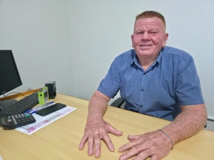 Obra de pavimentação na Linha Jundiaí inicia na próxima semana com investimento de R$ 5,95 milhões