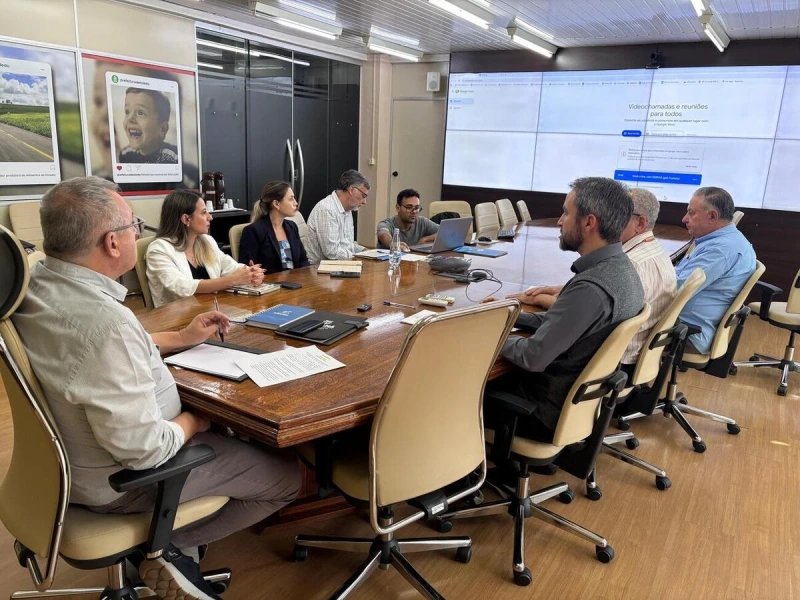 Projeto de simplificação para abertura de empresas é apresentado pelo Sebrae em Toledo